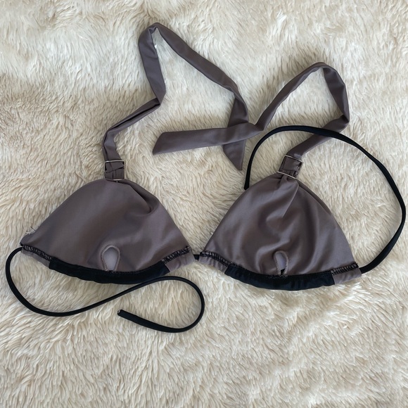 2 pc Swimsuit - Picture 3 of 8